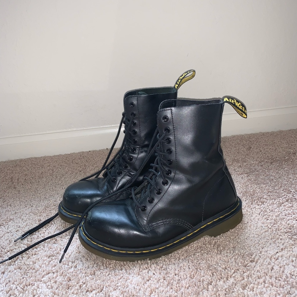 Dr Martens